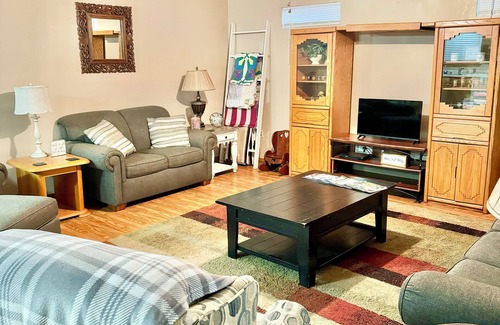 Mountain Home Casa | Sweet Retreat