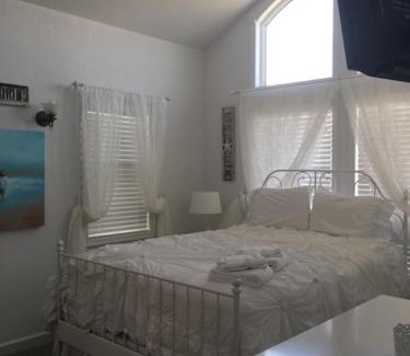 Salvo Casa | Sweet Sands of Salvo