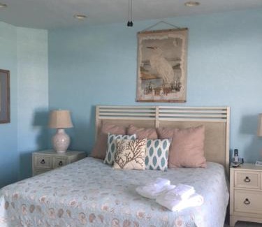 Salvo Casa | Sweet Sands of Salvo