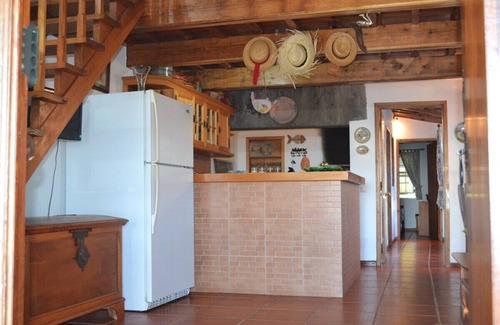 Terceira Island Casa | Sweet Sea House