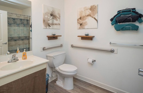 Royersford Condominio | Dulce y simple en una ubicación central