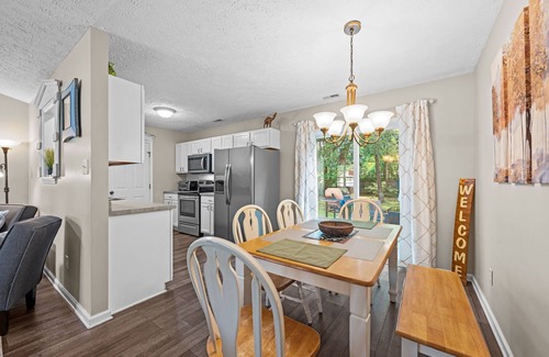 James City Casa | Sweet Southern Charm