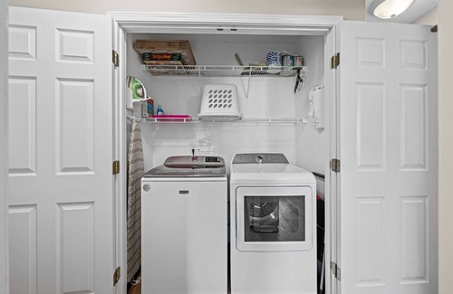 James City Casa | Sweet Southern Charm