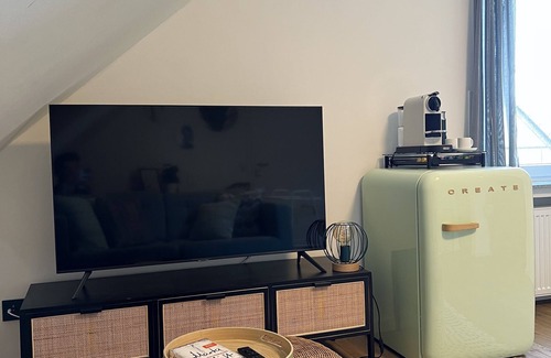 Sirzenich Apartamento | Sweet Spot | Studio apartment close to the city center