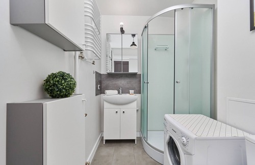 Fabryczna Apartamento | Sweet Studio Lubuska by Renters