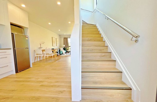 Sunnyhills Casa | Sweet two bedrooms home in Pakuranga