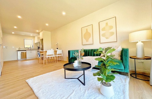 Sunnyhills Casa | Sweet two bedrooms home in Pakuranga