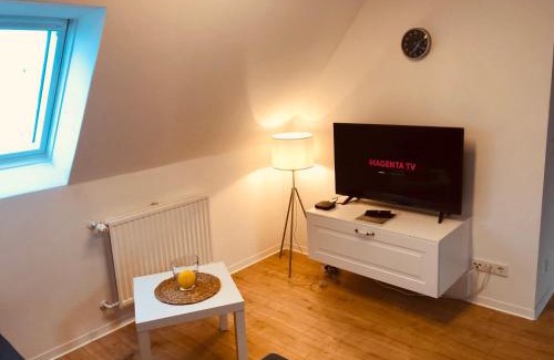 Harrislee Apartamento | Sweet vacation