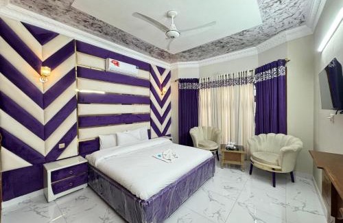 G-9 Sector Casa | Sweet Villa Guest house Islamabad G9-4