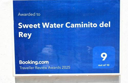 Carratraca Cama Y Desayuno | Sweet Water Caminito del Rey