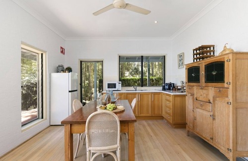 Pokolbin Casa | Billabong Luna - Casa Billabong