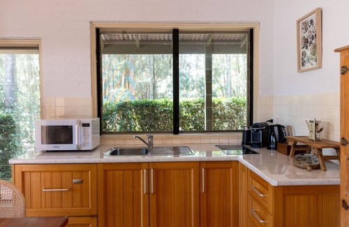 Pokolbin Casa | Billabong Luna - Casa Billabong