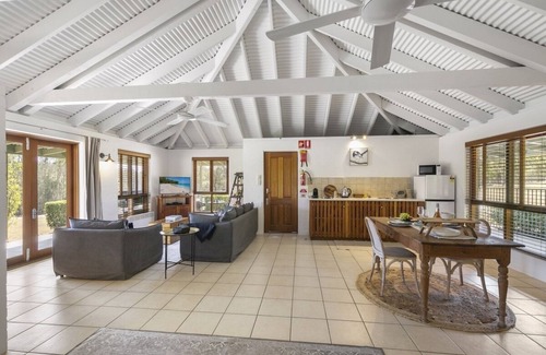 Pokolbin Casa | Billabong Moon - Cabaña Sunset Ridge