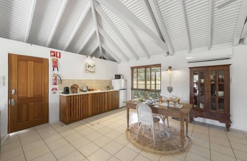 Pokolbin Casa | Billabong Moon - Cabaña Sunset Ridge