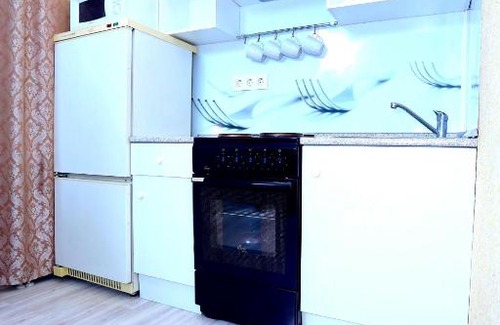 Omsk Apartamento | SweetHome55 Крупской 14/2