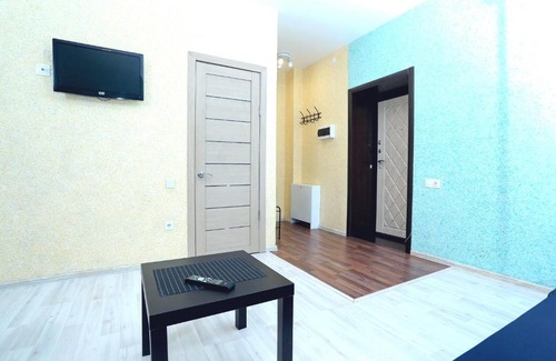 Omsk Apartamento | SweetHome55 Крупской 14/2