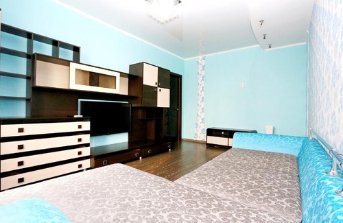 Omsk Apartamento | SweetHome55 Маяковского 101
