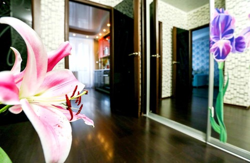Omsk Apartamento | SweetHome55 Маяковского 101