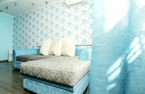 Omsk Apartamento | SweetHome55 Маяковского 101