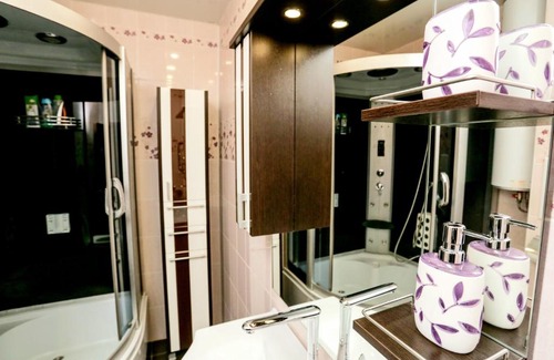 Omsk Apartamento | SweetHome55 Маяковского 101