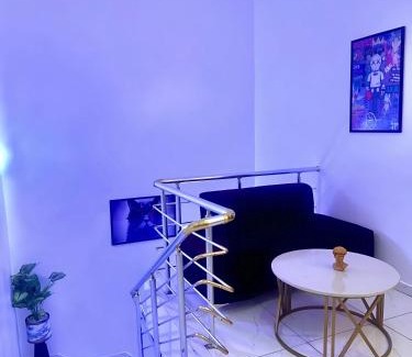 Ajah Apartamento | SweetHomeVilla