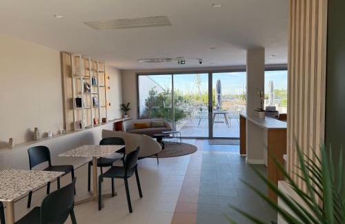 Merignac Apartamento | Sweetly Bordeaux Mérignac Aéroparc