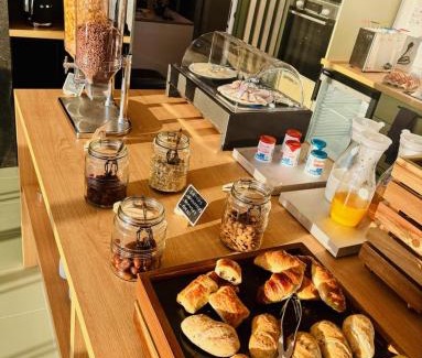 Merignac Apartamento | Sweetly Bordeaux Mérignac Aéroparc