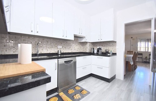 Gran Alacant Casa | Altomar Green Gran Alacant