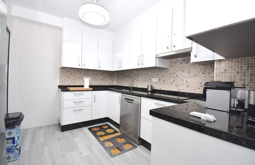 Gran Alacant Casa | Altomar Green Gran Alacant