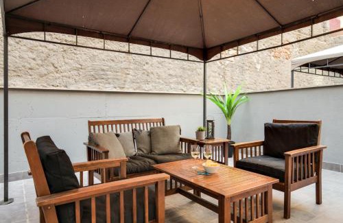 Hostafrancs Apartamento | Sweett - Callao Plaza