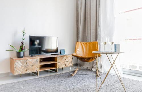 Hostafrancs Apartamento | Sweett - Callao Plaza