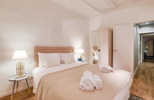 Barrio Gótico Apartamento | Sweett - Gothic