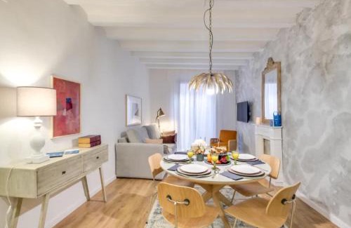 Barrio Gótico Apartamento | Sweett - Gothic