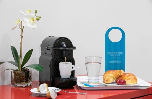 Strasbourg -Saint-Denis Apartamento | Saint Denis II - Una Habitación Piso, Capacidad 3