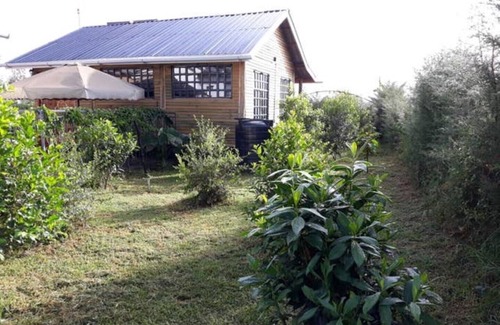 Nanyuki Cabaña | Sweetwaters Eco-Farm & Cottage cerca de Ol Pejeta, Nanyuki