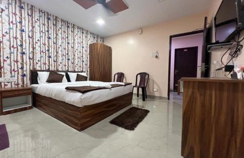 Port Blair Casa | Sweety's Residency