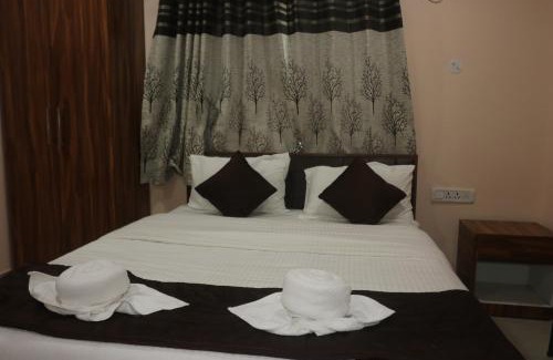 Port Blair Casa | Sweety's Residency