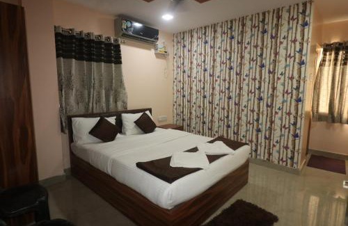 Port Blair Casa | Sweety's Residency