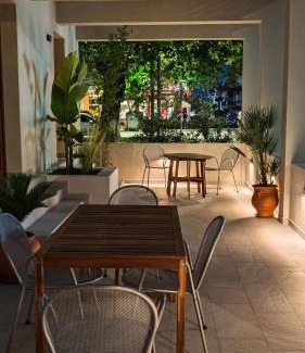 Asprovalta Apartamento | Swell Living Double Room