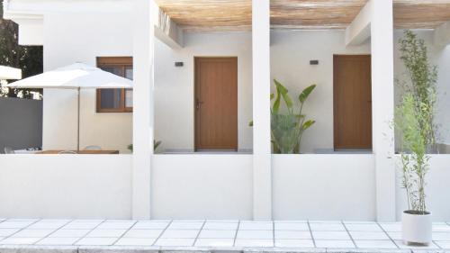 Asprovalta Apartamento | Swell Living Double Room