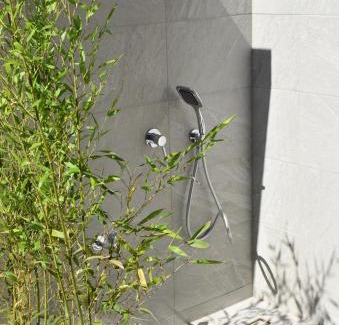 Asprovalta Apartamento | Swell Living Double Room