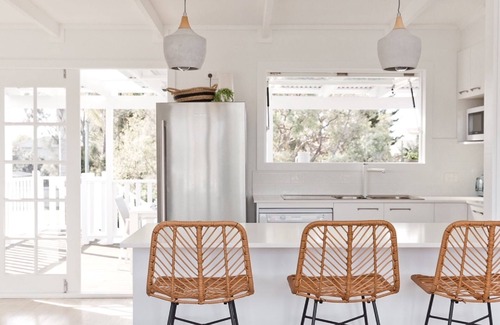 Culburra Beach Casa | Swell - Pet Friendly - 2 Mins Walk to Beach