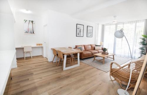 Burleigh Heads Complejo | Swell Resort Burleigh Heads