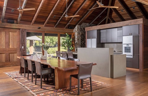 Cattai Villa | LUXICO - Estate Sweven