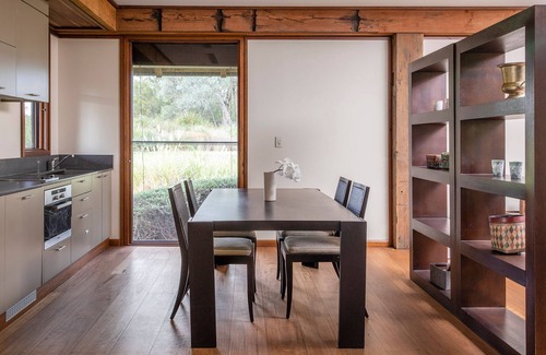 Cattai Villa | LUXICO - Estate Sweven