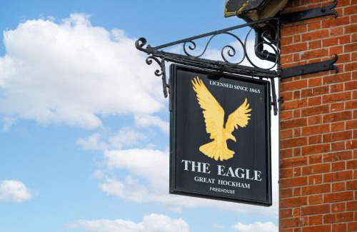 Great Hockham Casa | Swift Host - 2 Bedrooms - Period Cottage - Garden - Village Location - Dog Friendly