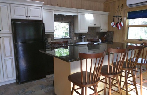 Seal Cove Casa | Frente al agua dulce cerca del Parque Nacional Acadia y Bar Harbor - ¡Kayaks también!