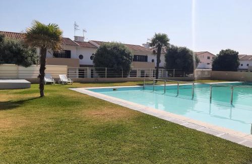 Torreira Apartamento | Swim&Beach Condominio Torreira