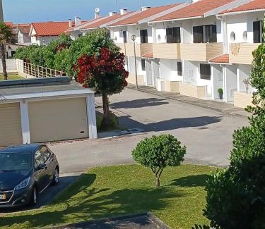 Torreira Apartamento | Swim&Beach Condominio Torreira