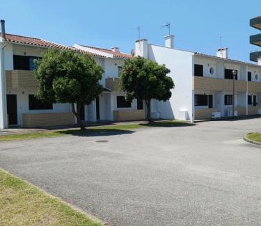 Torreira Apartamento | Swim&Beach Condominio Torreira